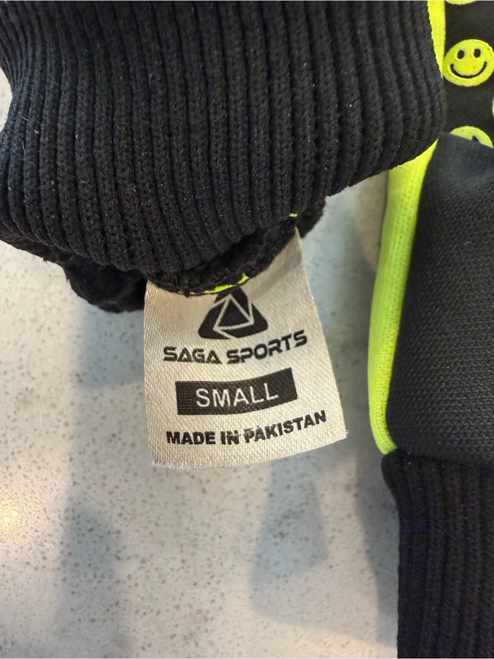 saga sports durable kids